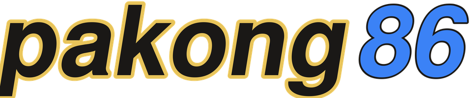 pakong86 logo
