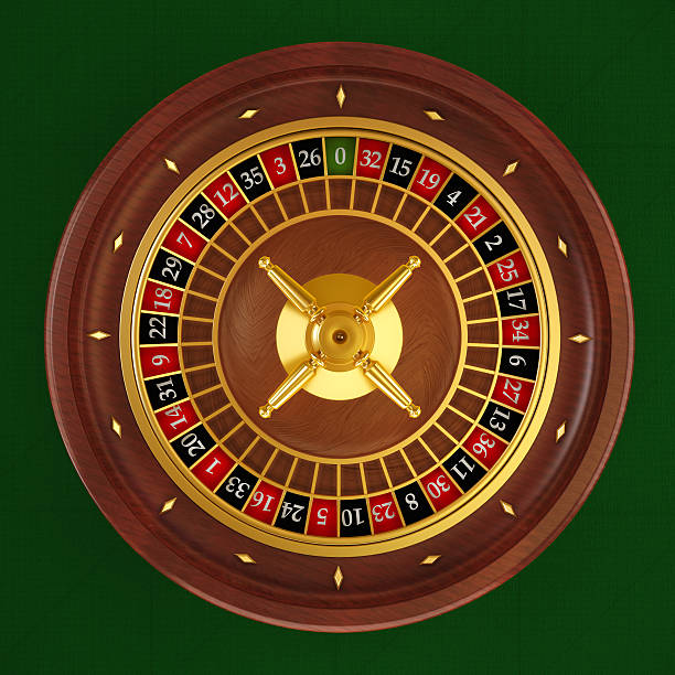pakong86 Live Roulette